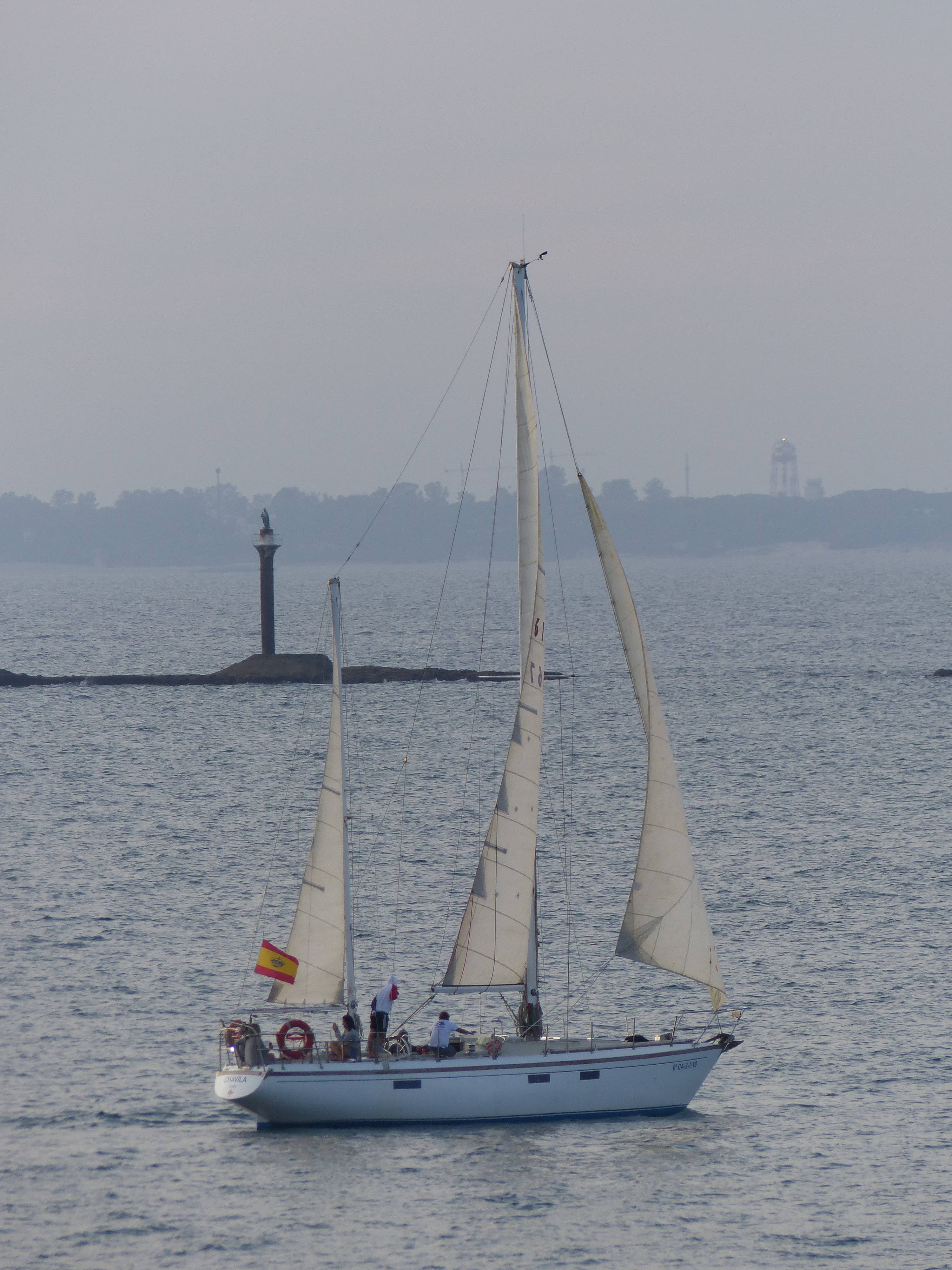 velero-cadiz-a-vela