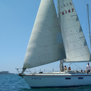alquilas barco cadiz