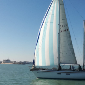 curso vela cadiz