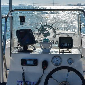 alquiler barco cadiz